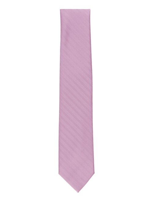 CLUB ROOM Men's Logan Stripe Tie, Created for Macy's