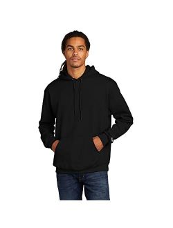 Double Dry Eco Pullover Hood S700