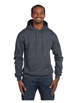 Double Dry Eco Pullover Hood S700