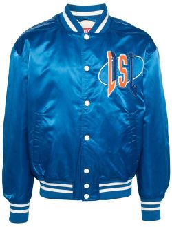 J-Start bomber jacket