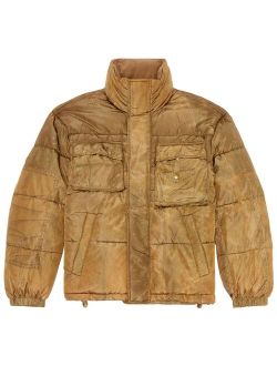 W-Rolffus padded jacket