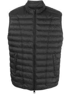 W-Hawkyl-Sl padded gilet