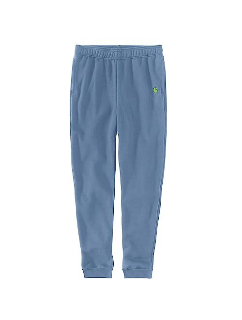 Carhartt Relaxed Fit Midweight Tapered Sweatpants