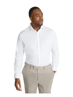 Men's Big & Tall Hamilton Stretch Dress Shirt