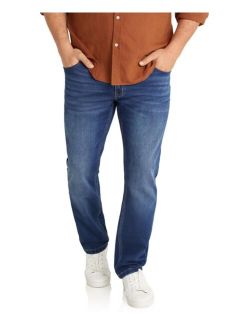 Mens Marvin Regular Jean Big & Tall
