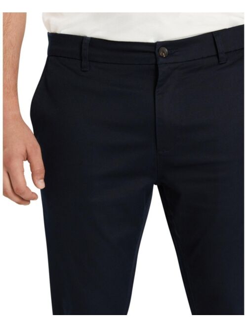 Johnny Bigg Men's Big & Tall Ledger Stretch Chino