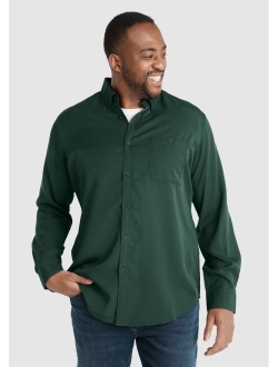 Men's Lincoln Lyocell Shirt