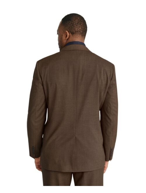 JOHNNY BIGG Men's Big & Tall Austin Stretch Suit Jacket