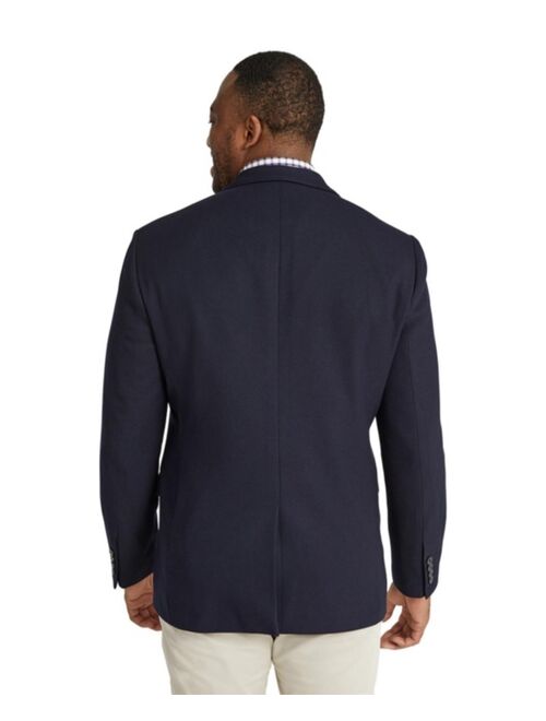 JOHNNY BIGG Men's Big & Tall Rafferty Textured Blazer Suit
