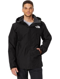 Clement Triclimate Jacket