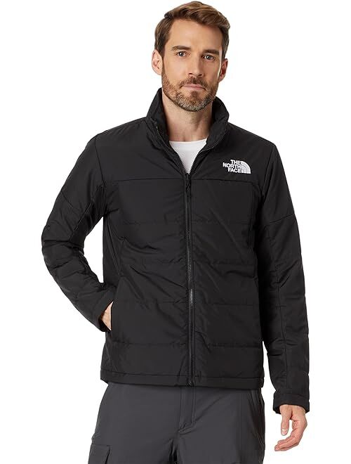 The North Face Clement Triclimate Jacket