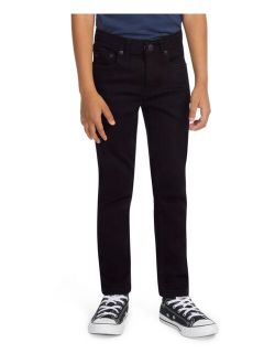 Little Boys 510 Skinny Fit Everyday Stretch Performance Jeans