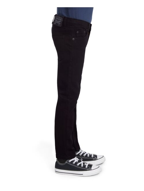 LEVI'S Little Boys 510 Skinny Fit Everyday Stretch Performance Jeans
