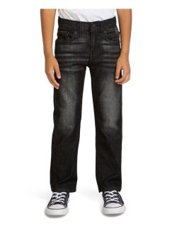 Little Boys 514 Straight Stretch Performance Jeans