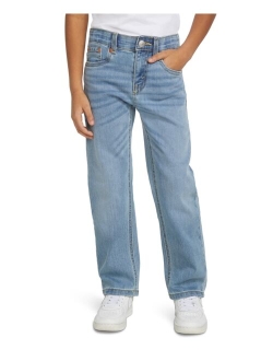 Little Boys 514 Straight Stretch Performance Jeans