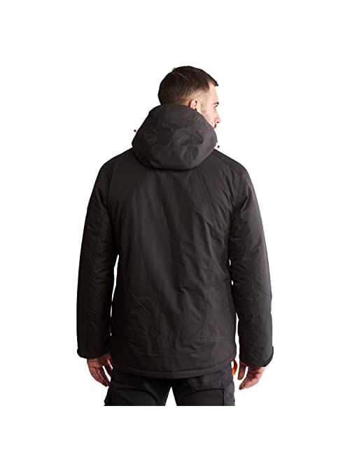 Timberland PRO Men's Dry Shift Max Jacket