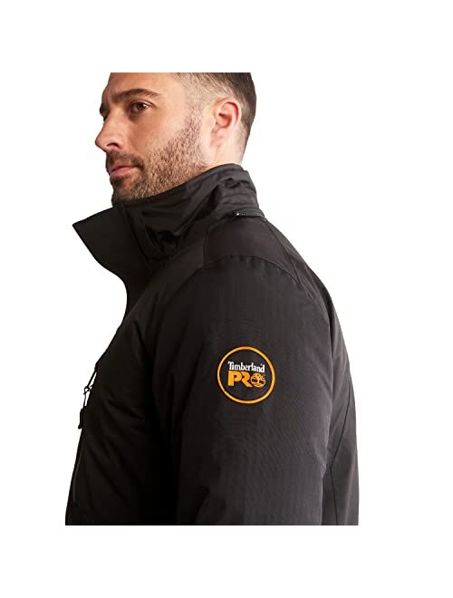 Timberland PRO Men's Dry Shift Max Jacket