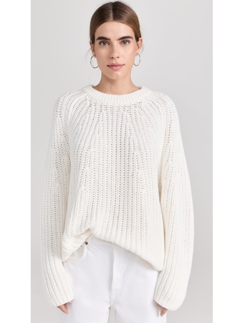 Free People FP Movement Women's Take Me Home Sweater