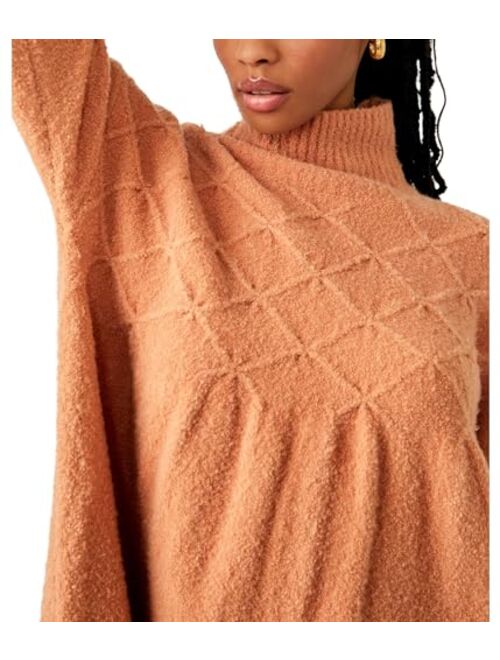 Free People Jaci Sweaterdress