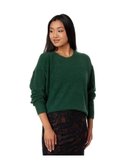 Luna Relaxed Fit Pullover