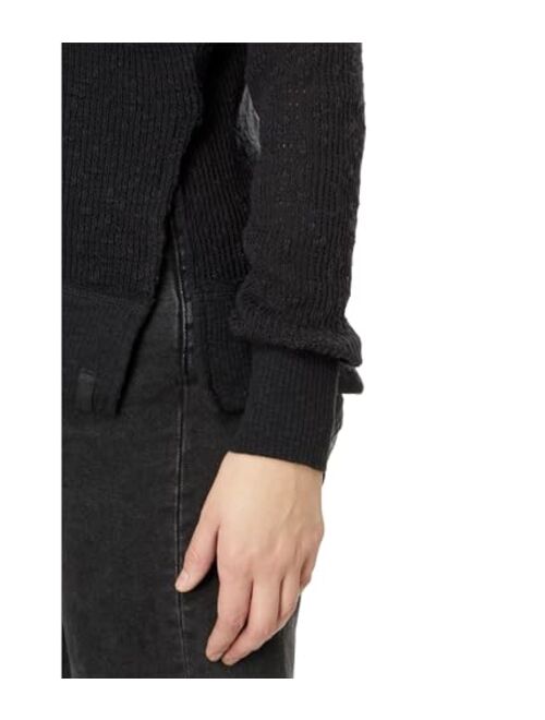 Free People Womens Tommy Turtle