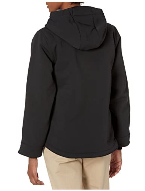 Carhartt Women's Super Dux Relaxed Fit Sherpa-Lined Active Jacket