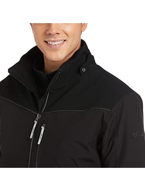 ARIAT Men's Prowess Jacket