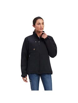 Women's Rebar Dri-tek Durastretch Insulated Jacket