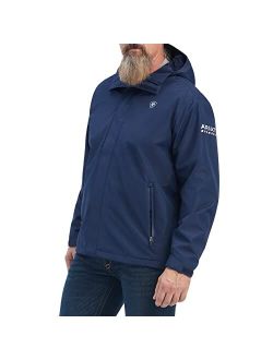 Men's Rebar Stormshell Waterproof Jacket