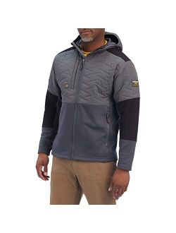 Men's Rebar Cloud 9 Insulated Jacket