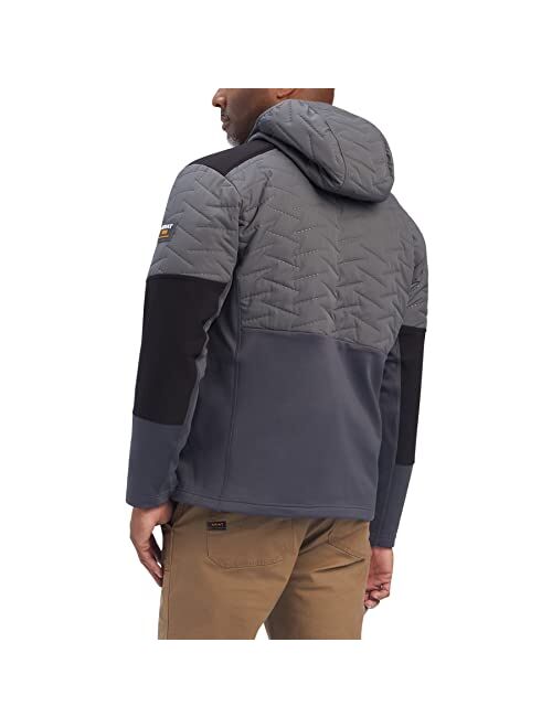 ARIAT Men's Rebar Cloud 9 Insulated Jacket