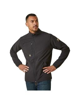 Men's Rebar Weatherproof Convertible Jacket