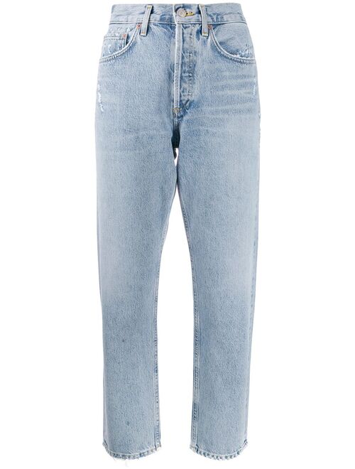 AGOLDE Parker jeans