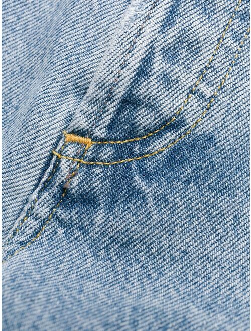 AGOLDE Parker jeans