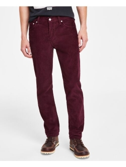 Men's 511 Slim-Fit Corduroy Pants