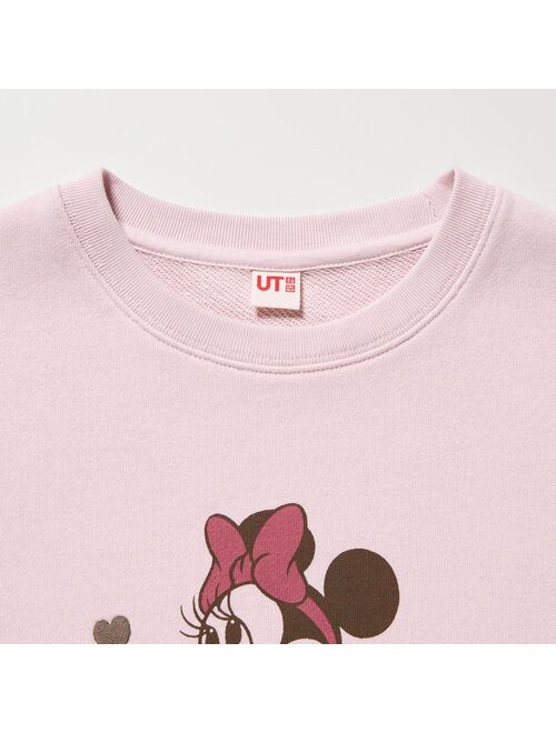 UNIQLO Disney Collection Sweatshirt