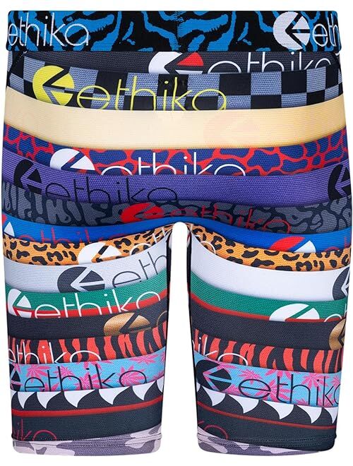 ethika The Staple
