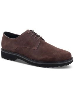 Men's Callan Lace-Up Derby Shoes, Created for Macy's
