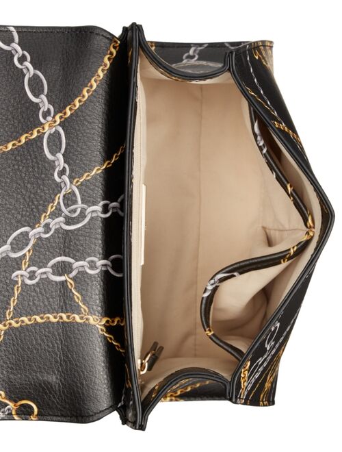 INC International Concepts I.N.C. INTERNATIONAL CONCEPTS Sibbell Crossbody Bag, Created for Macy's