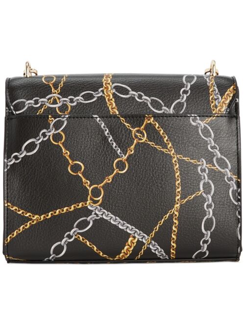 INC International Concepts I.N.C. INTERNATIONAL CONCEPTS Sibbell Crossbody Bag, Created for Macy's