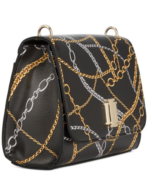 INC International Concepts I.N.C. INTERNATIONAL CONCEPTS Sibbell Crossbody Bag, Created for Macy's