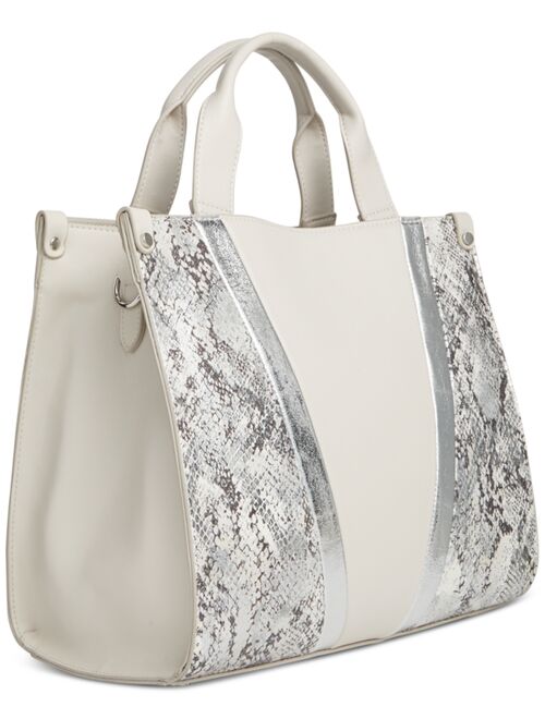 INC International Concepts I.N.C. INTERNATIONAL CONCEPTS Caitlinn Large Tote, Created for Macy's