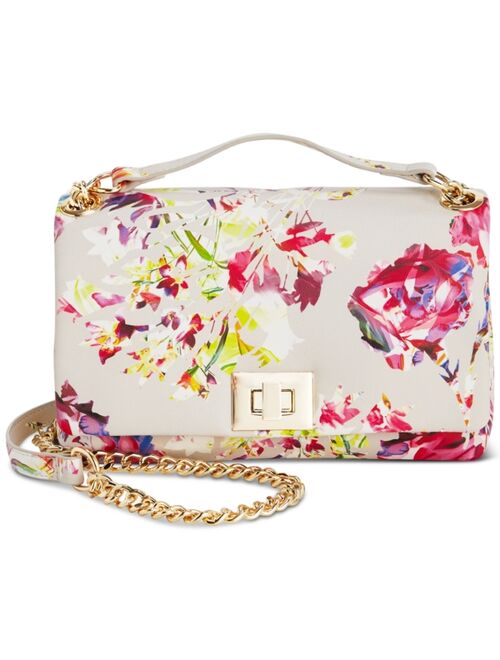 INC International Concepts I.N.C. INTERNATIONAL CONCEPTS Small Ajae Crossbody, Created for Macy's
