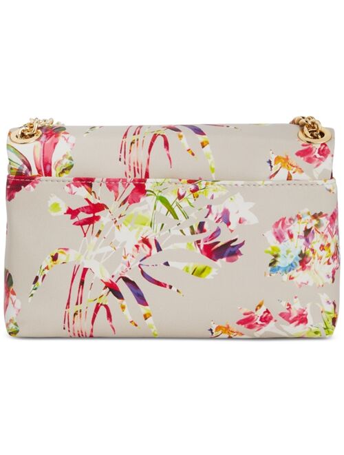 INC International Concepts I.N.C. INTERNATIONAL CONCEPTS Small Ajae Crossbody, Created for Macy's