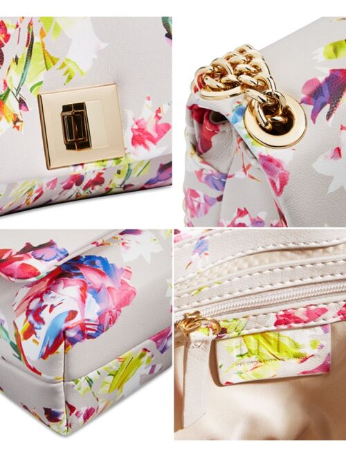 INC International Concepts I.N.C. INTERNATIONAL CONCEPTS Small Ajae Crossbody, Created for Macy's