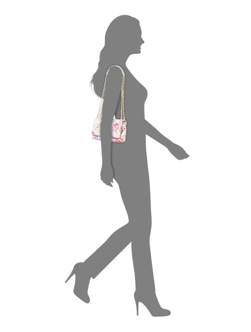 INC International Concepts I.N.C. INTERNATIONAL CONCEPTS Small Ajae Crossbody, Created for Macy's