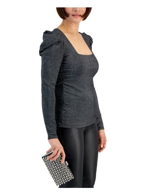 INC International Concepts I.N.C. INTERNATIONAL CONCEPTS Randdi Imitation Pearl Clutch, Created for Macy's