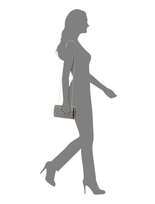 INC International Concepts I.N.C. INTERNATIONAL CONCEPTS Randdi Imitation Pearl Clutch, Created for Macy's