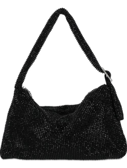 Diamond Mini Soft Shoulder Bag, Created for Macy's