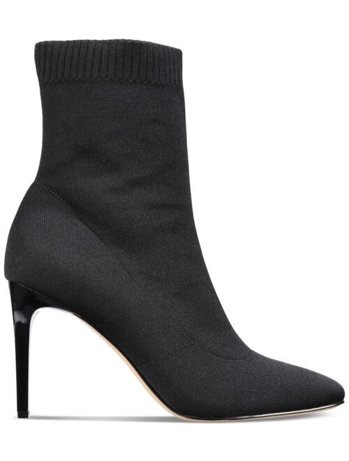 INC International Concepts I.N.C. International Concepts Vidalia Dress Booties, Created for Macy's